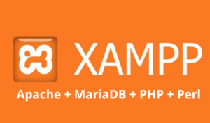 xampp