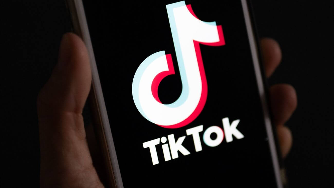 Categoria TikTok